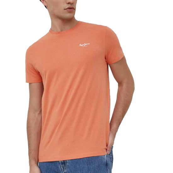 Pepe Jeans Ανδρική κοντομάνικη μπλούζα Jack Short Sleeve T-Shirt